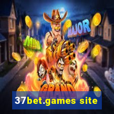 37bet.games site